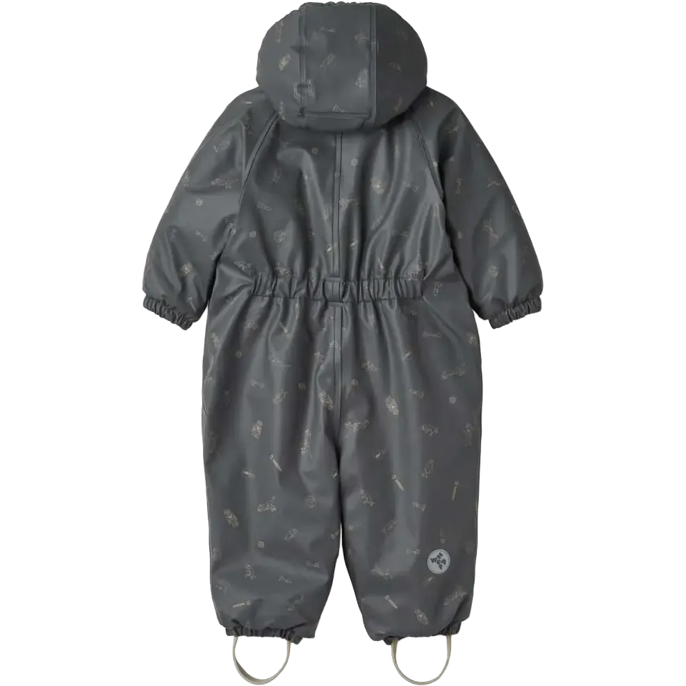 Wintersuit Evig Kids flyverdragt