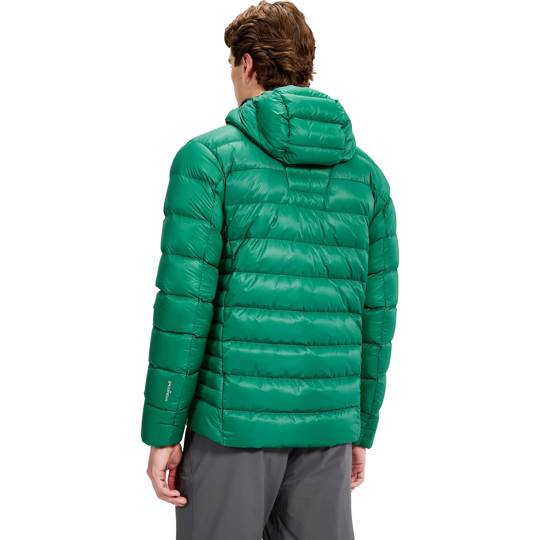 Summit-Nomad Down Jacket Men