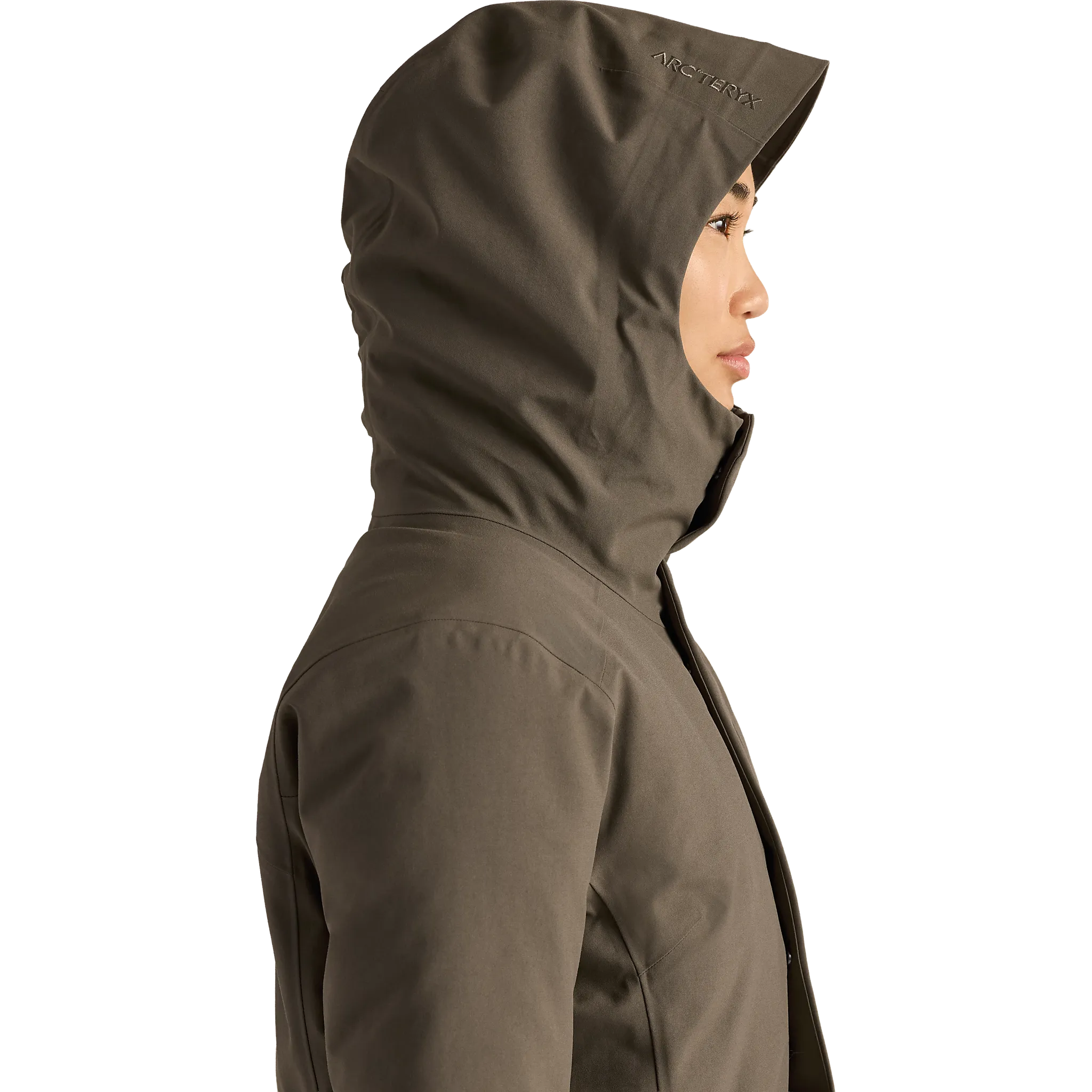 Patera Parka Women