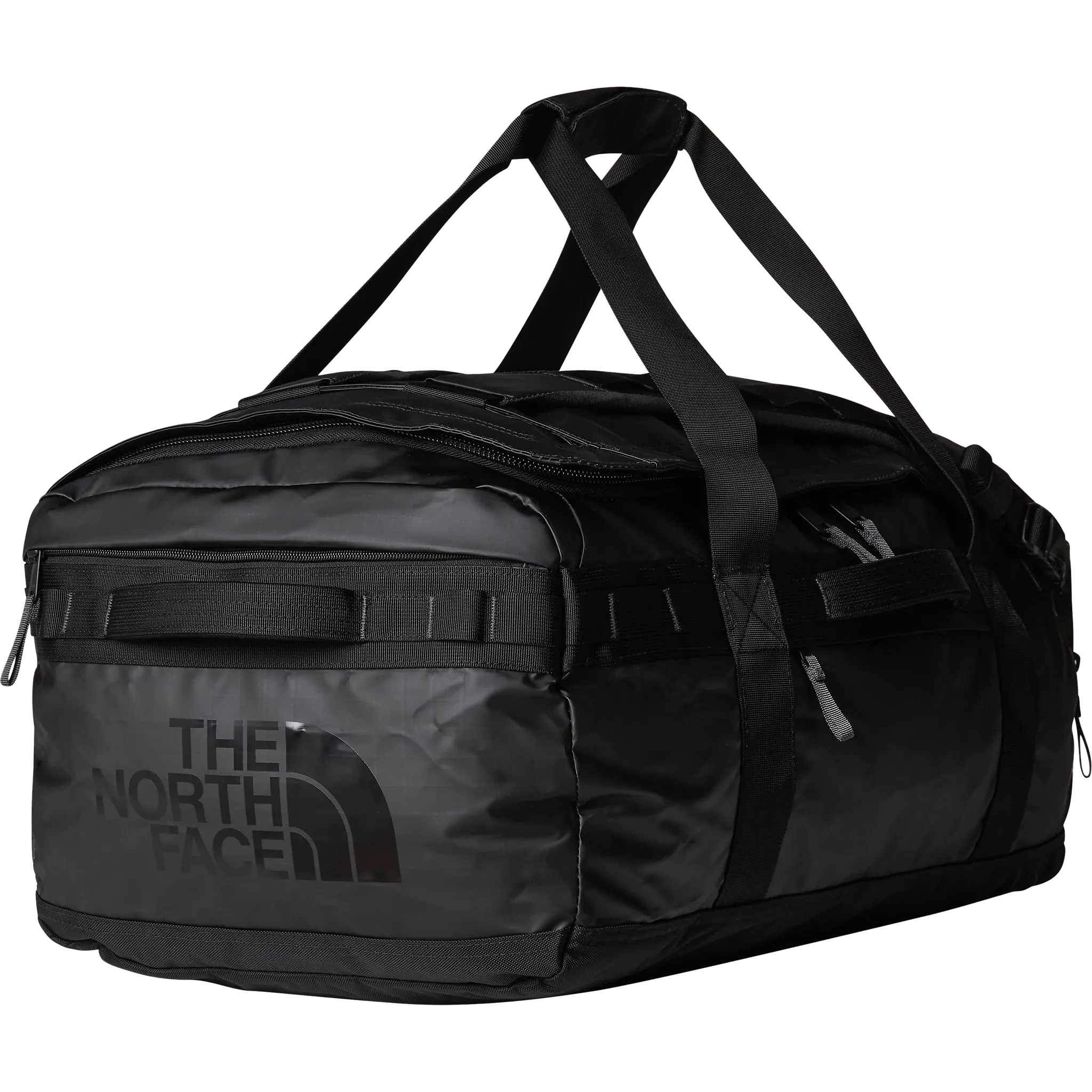 Basecamp Voyager Duffel 62