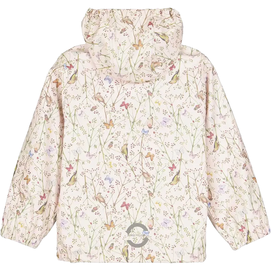 PU Rain Set AOP Recycled regnsæt