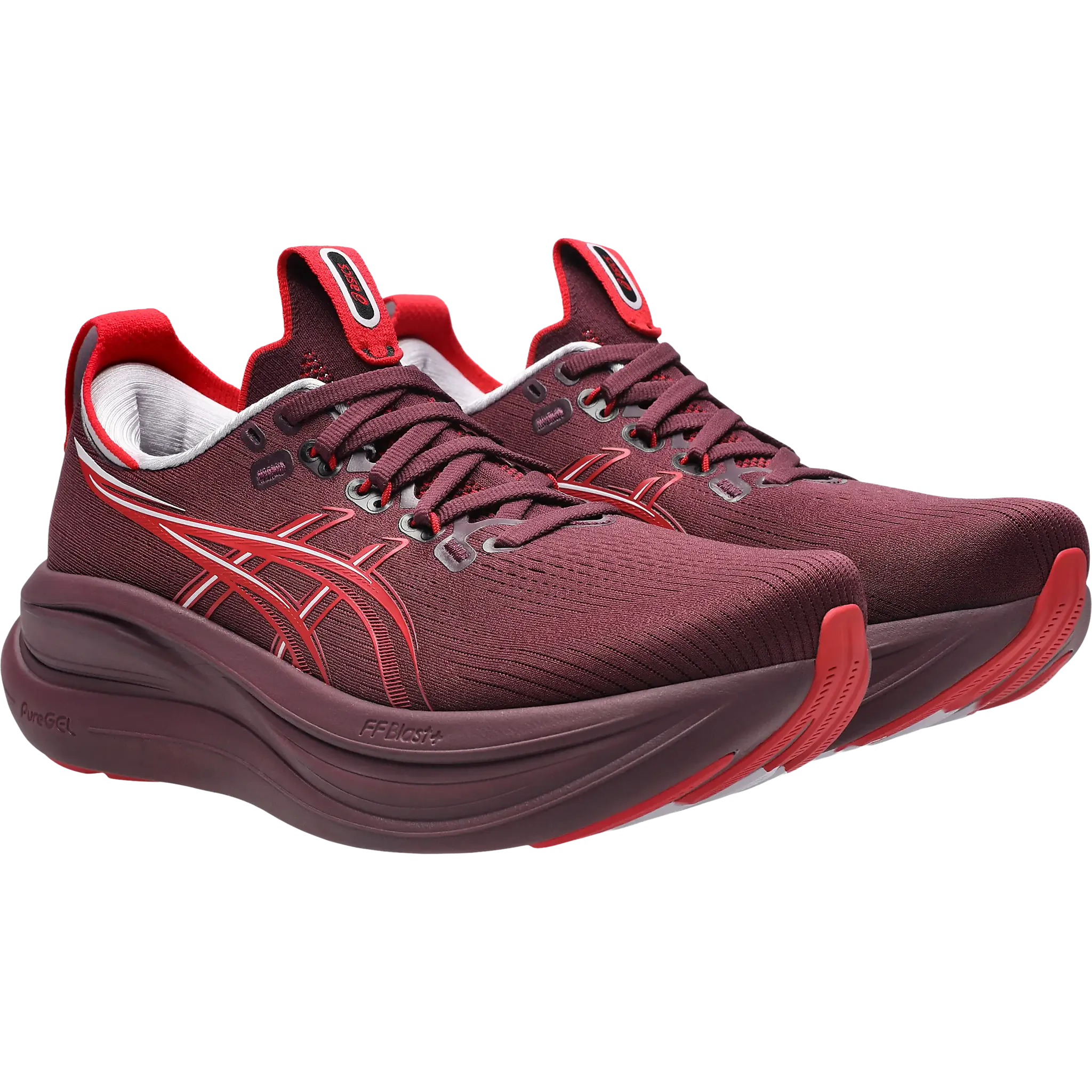Gel-Nimbus 28 Women