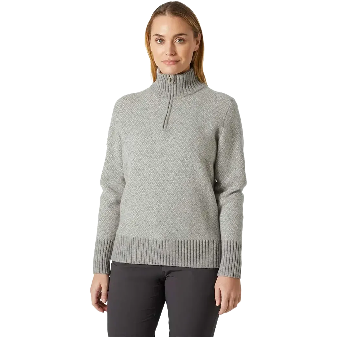 Arctic Iceland Knit Women damesweater