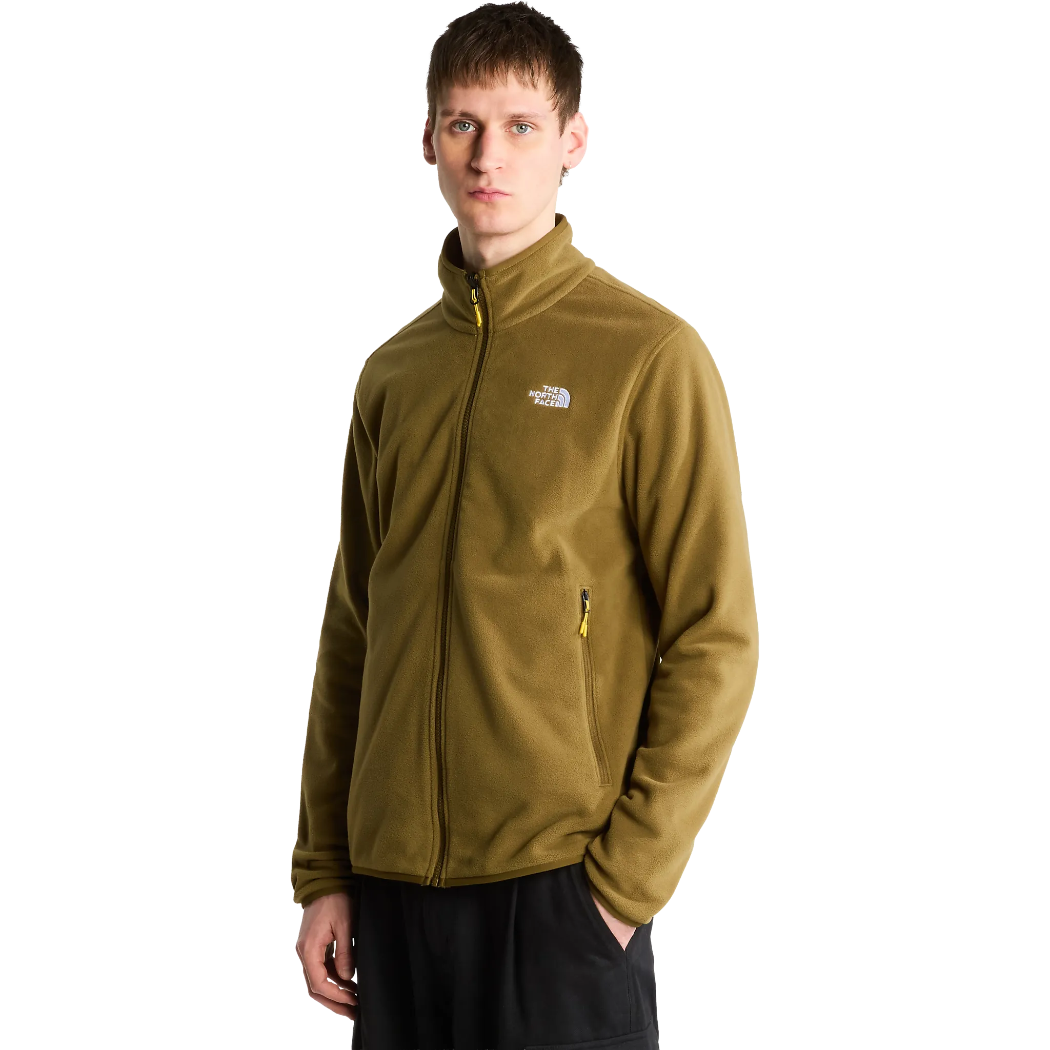 Glacier Fleece Jacket Men