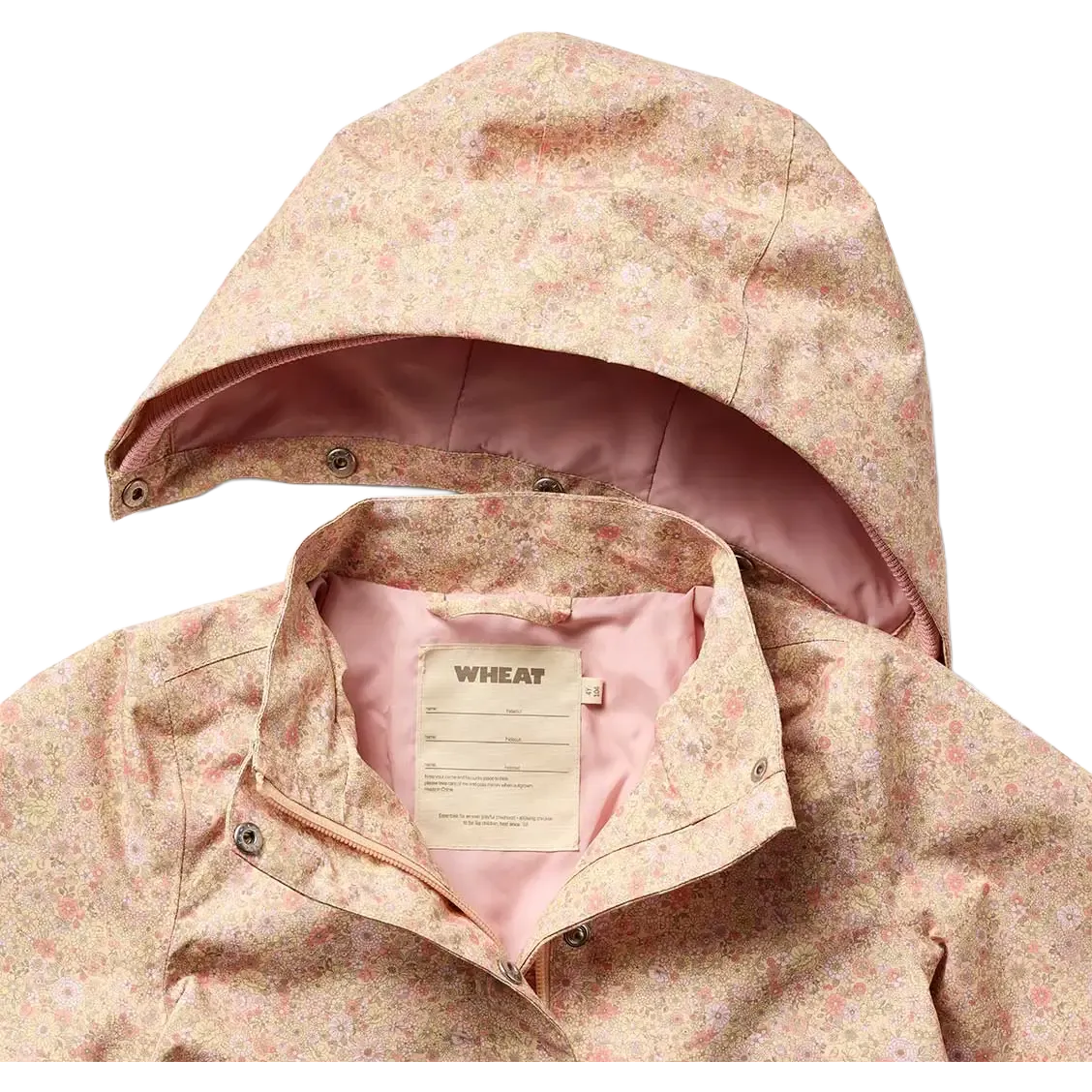 Jacket Ada