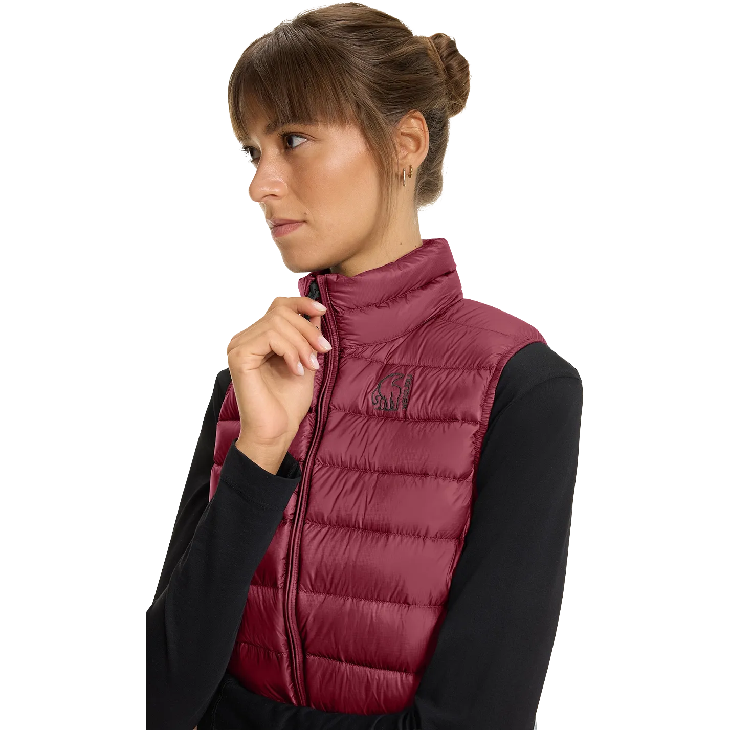 Asta Down Vest Women