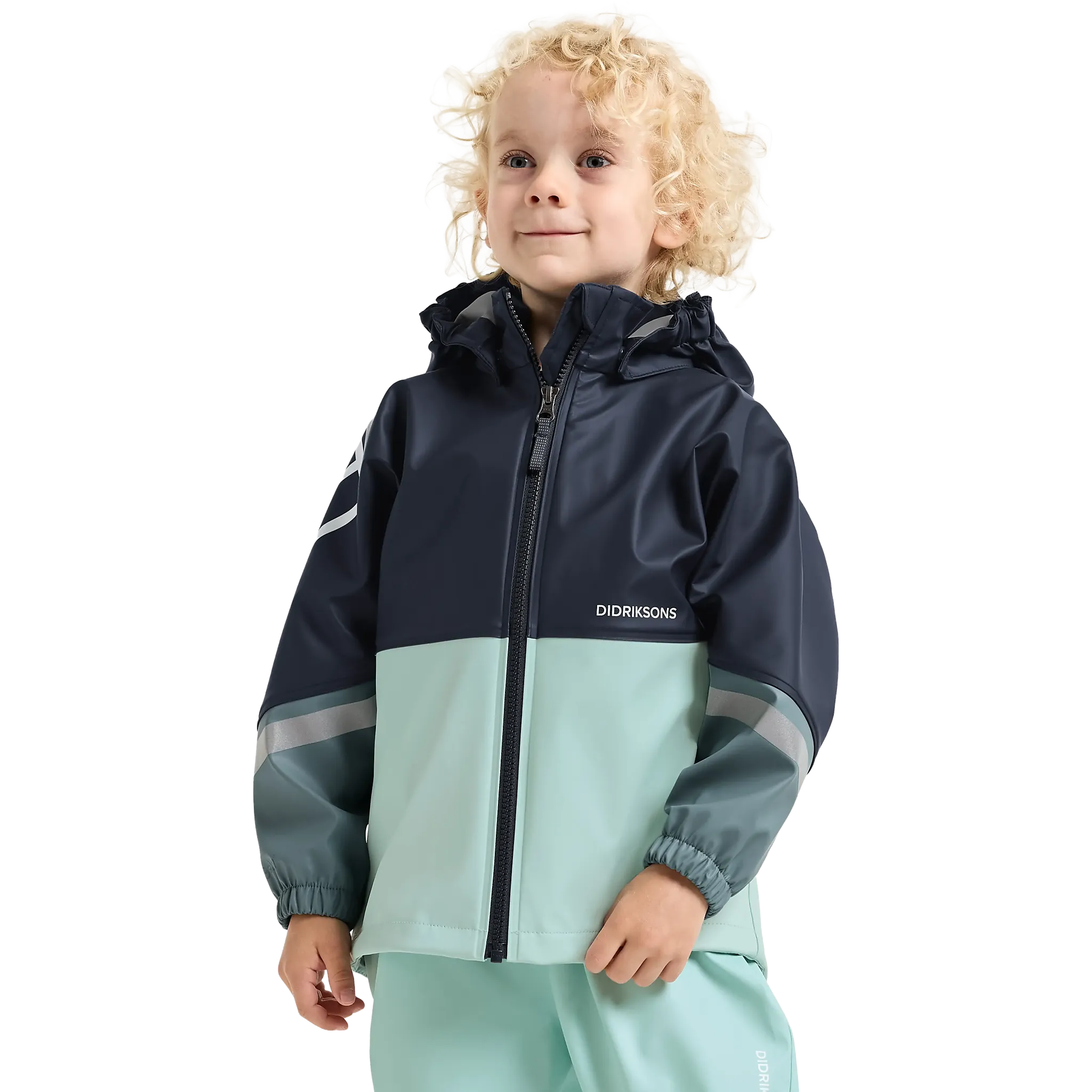 Waterman Kids Set 12 regnsæt