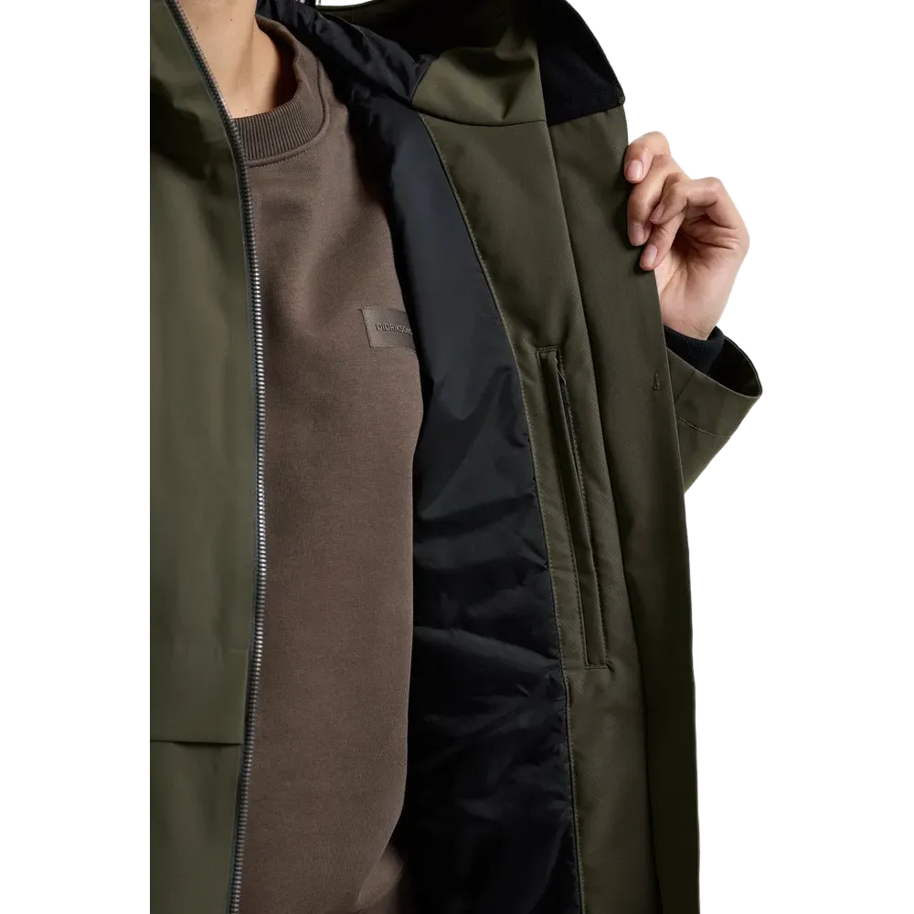 Tiril Parka Women