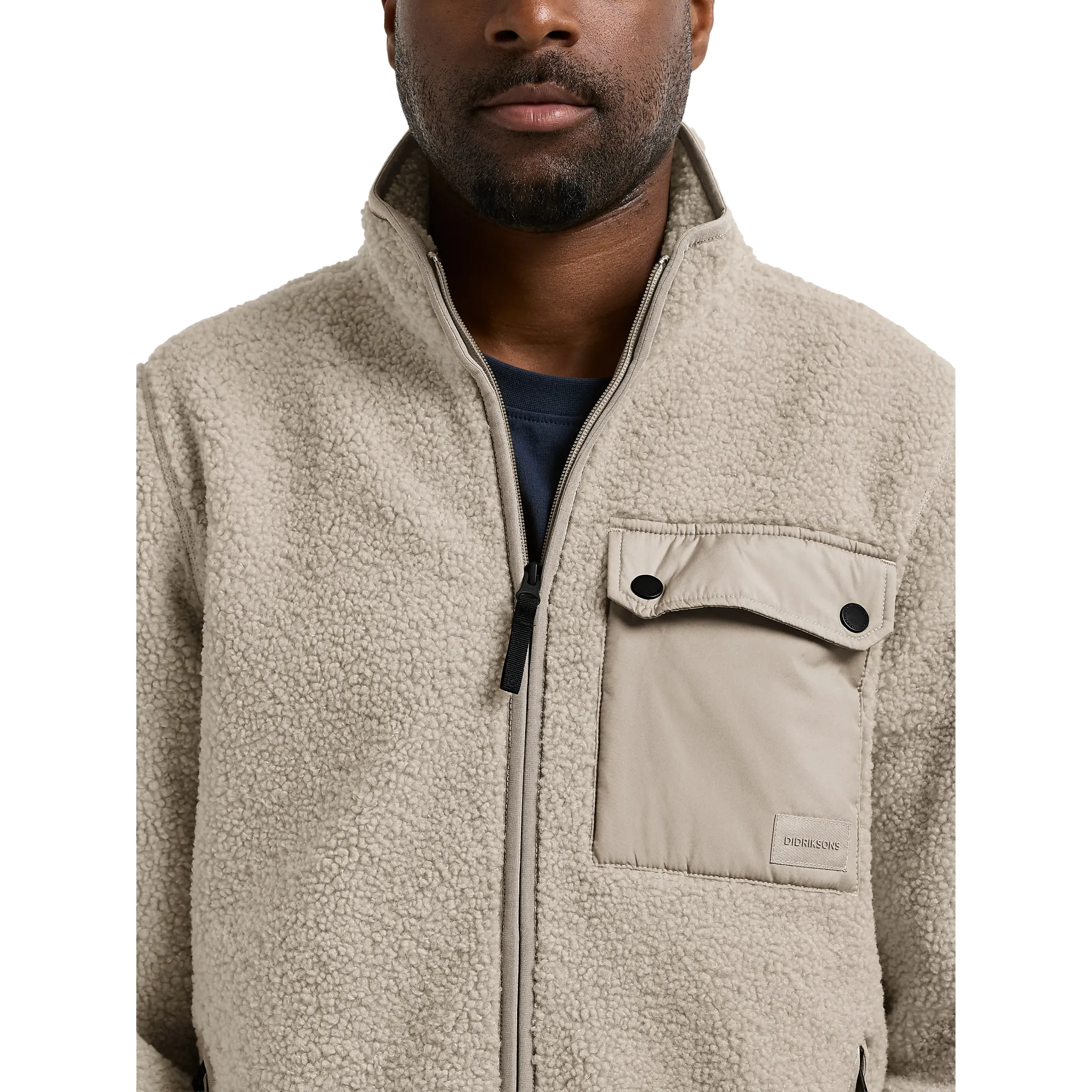 Peter Fullzip 2 Men