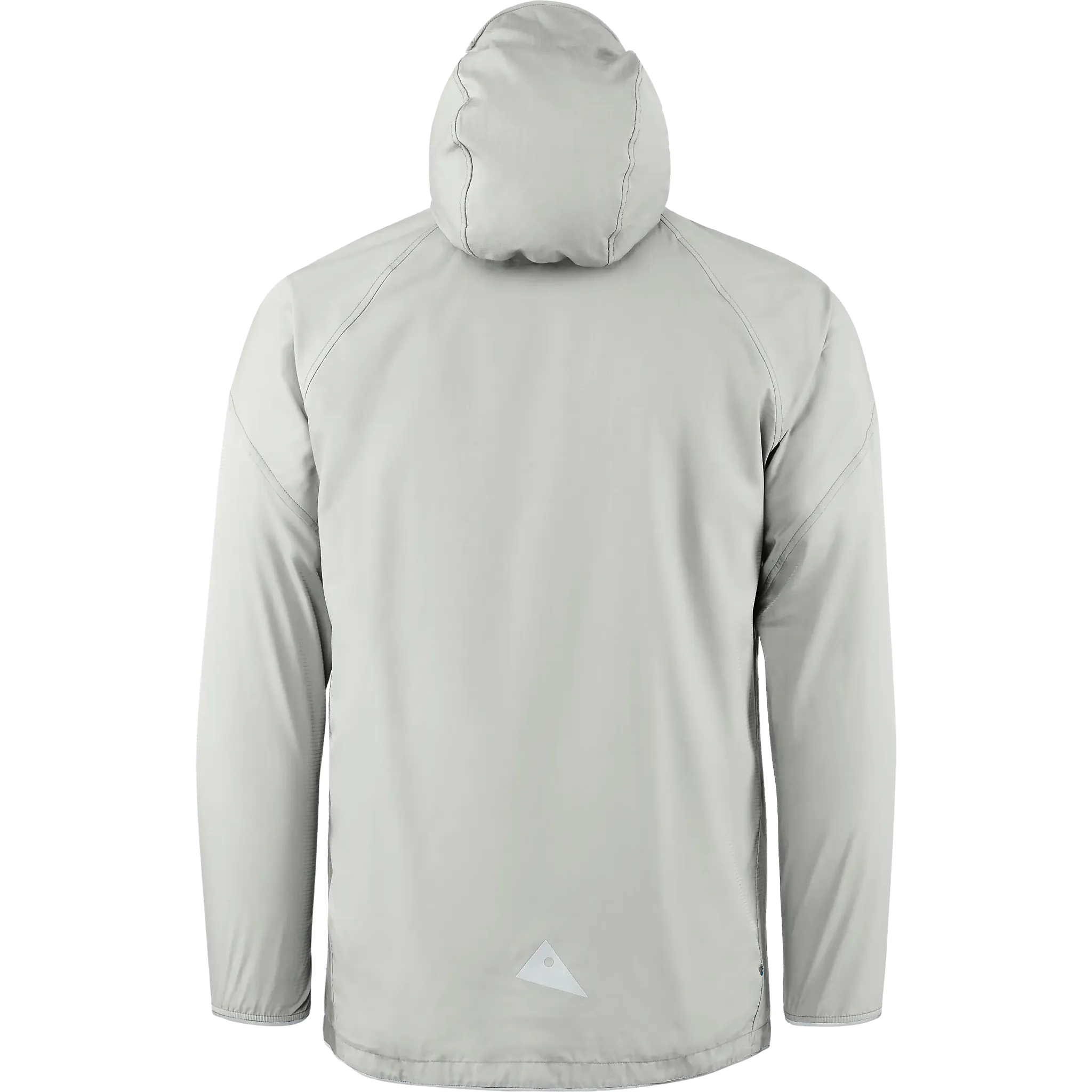 Eitre Zip Hood Jacket Men vindjakke