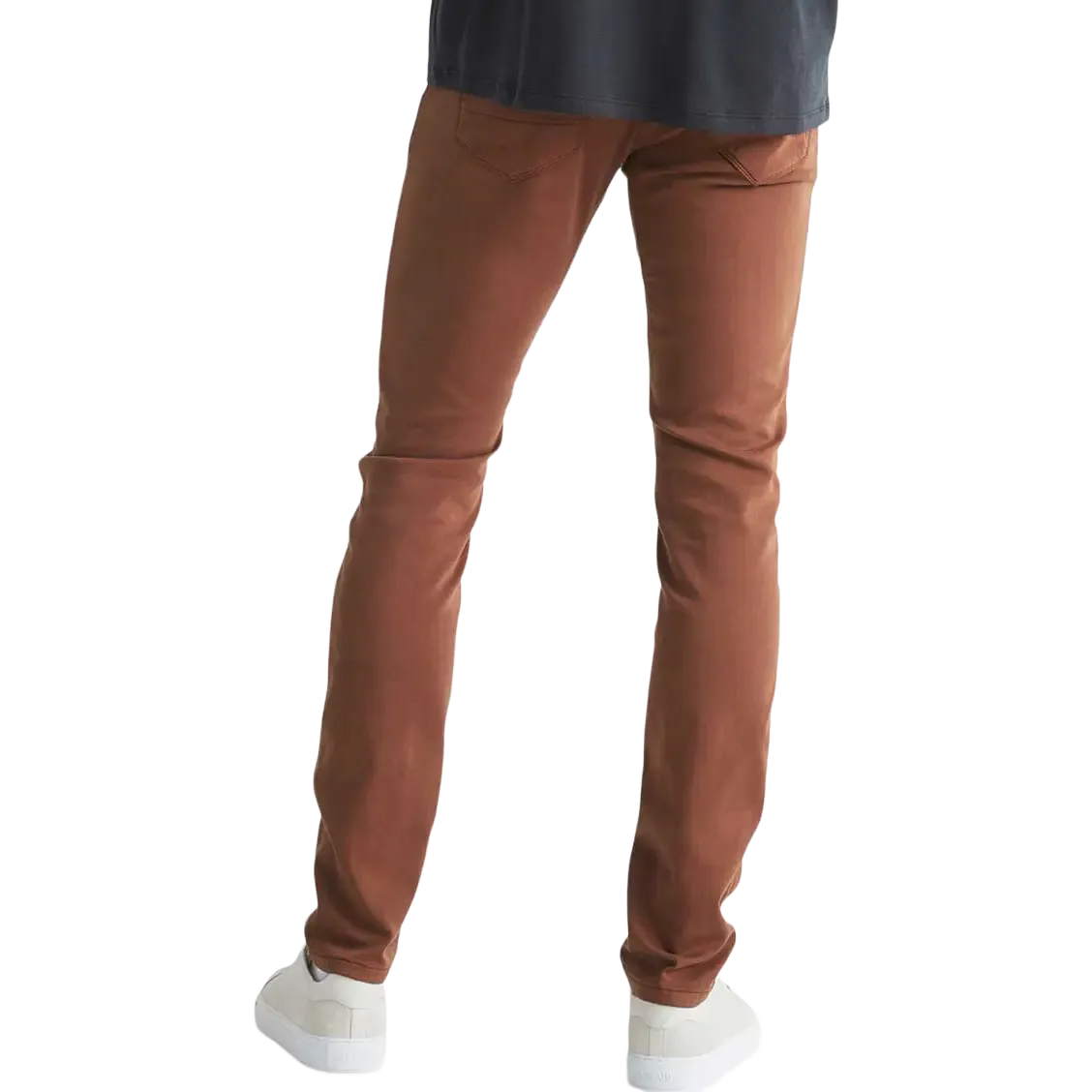 No Sweat Pant Men Slim 32'' herrebukser