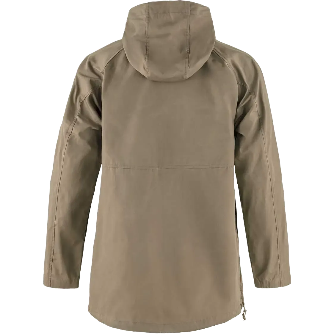 Vardag Anorak Women damanorak