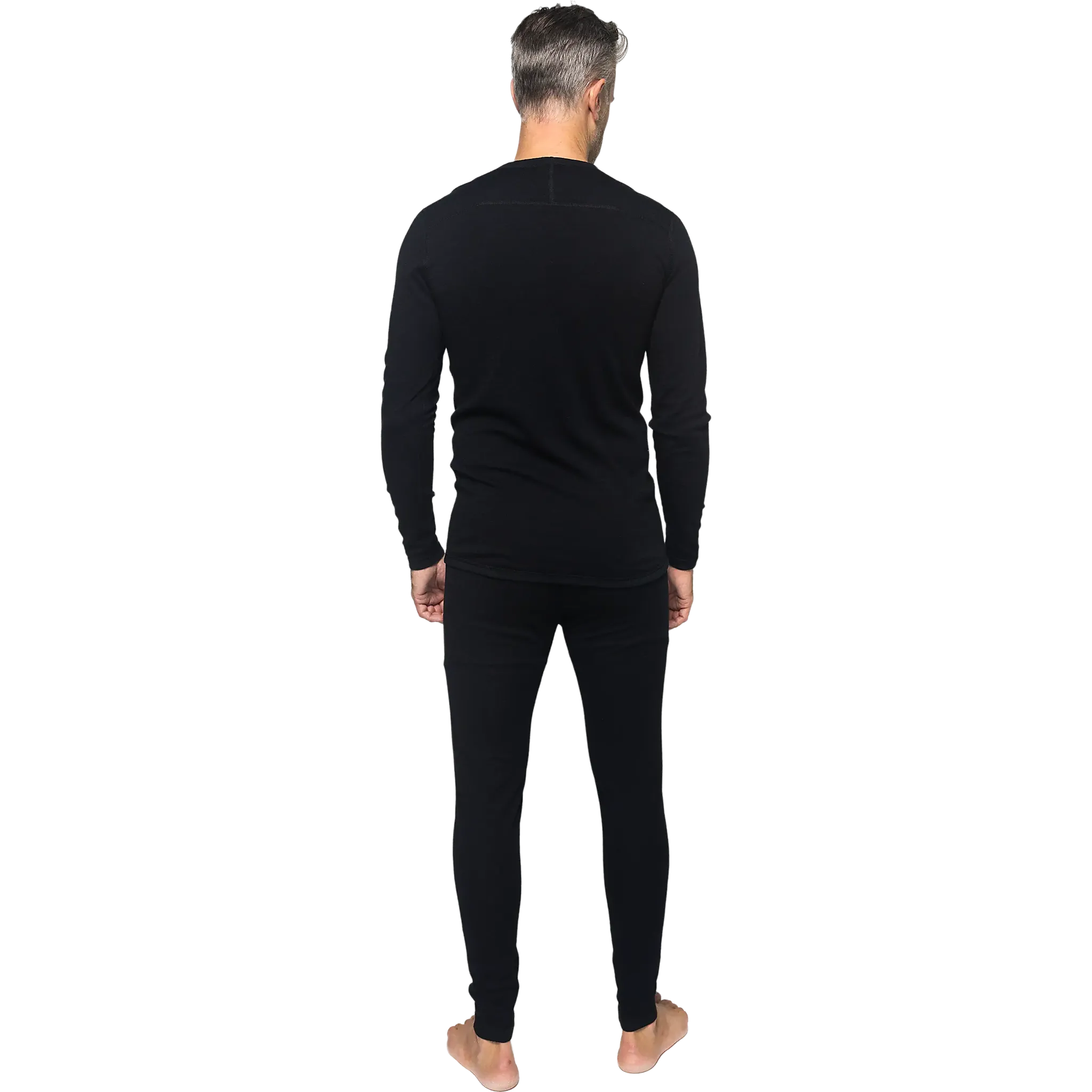 Comfort 200 Round Neck Men