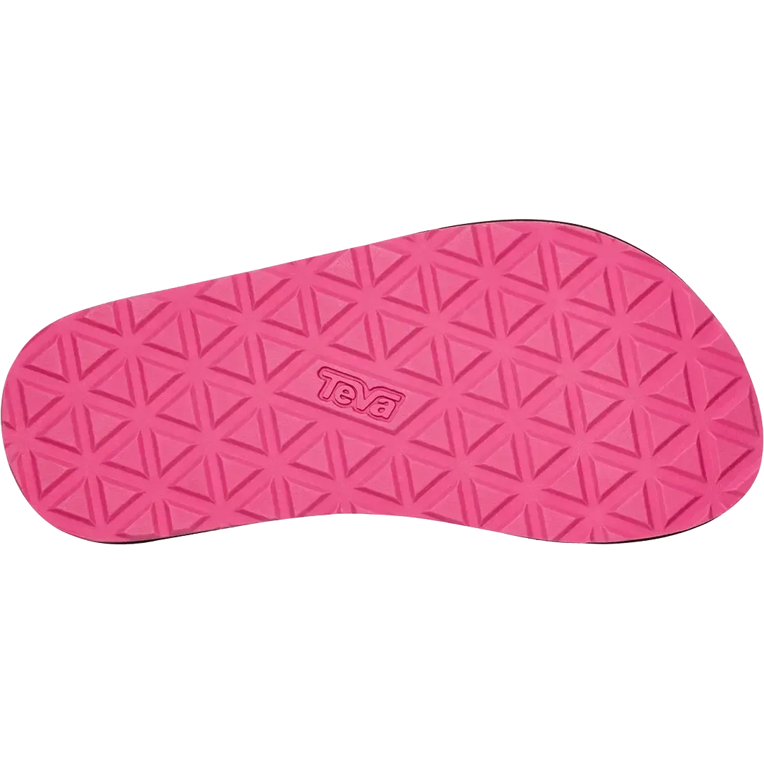 Original Universal Shimmer Kids børnesandal
