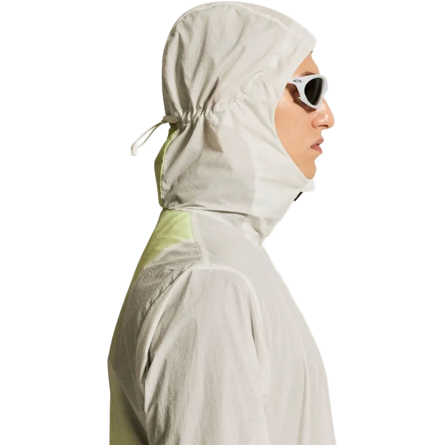 Packable Wind Jacket Men