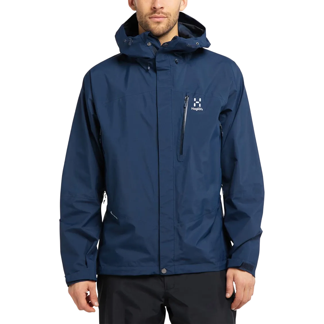 Astral GTX Jacket Men regnjacka