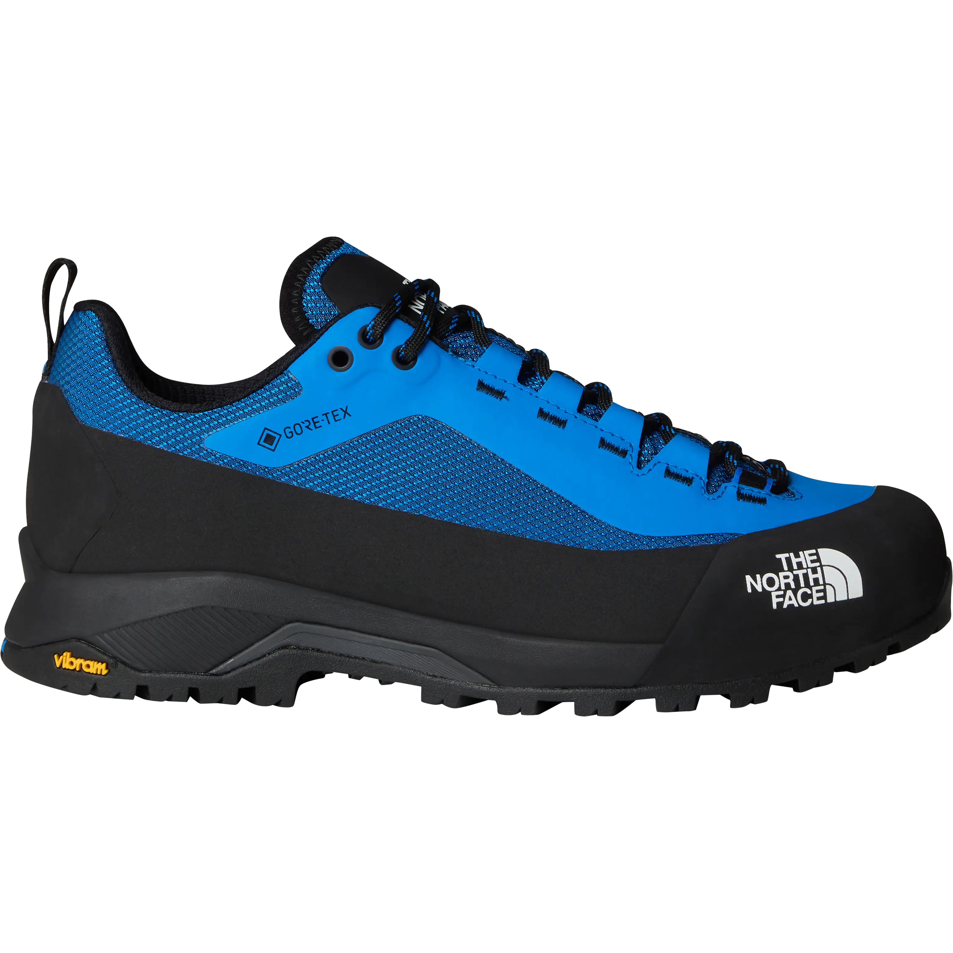 The North Face Verto Alpine GTX Men - Hero Blue - 44 - Vandtætte sko