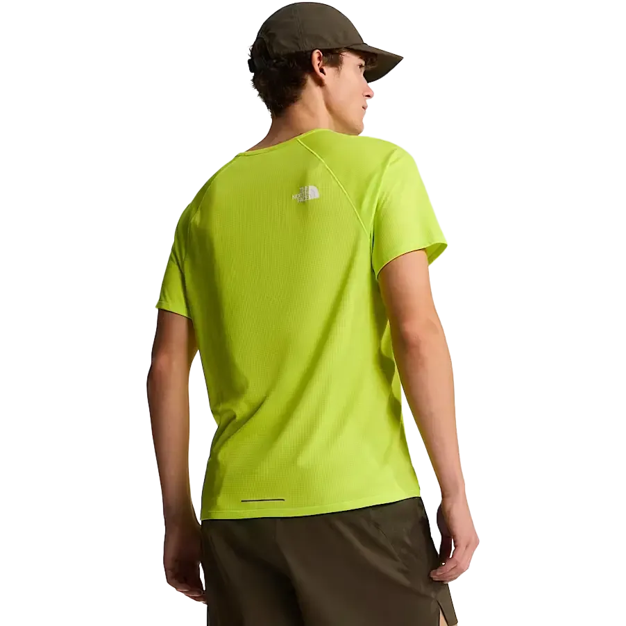 Sunriser SS Men