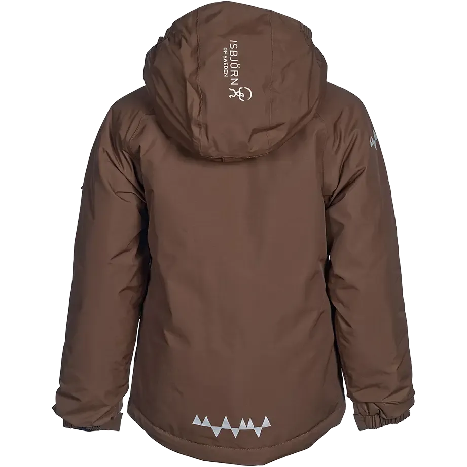 HELICOPTER Winter Jacket Kids