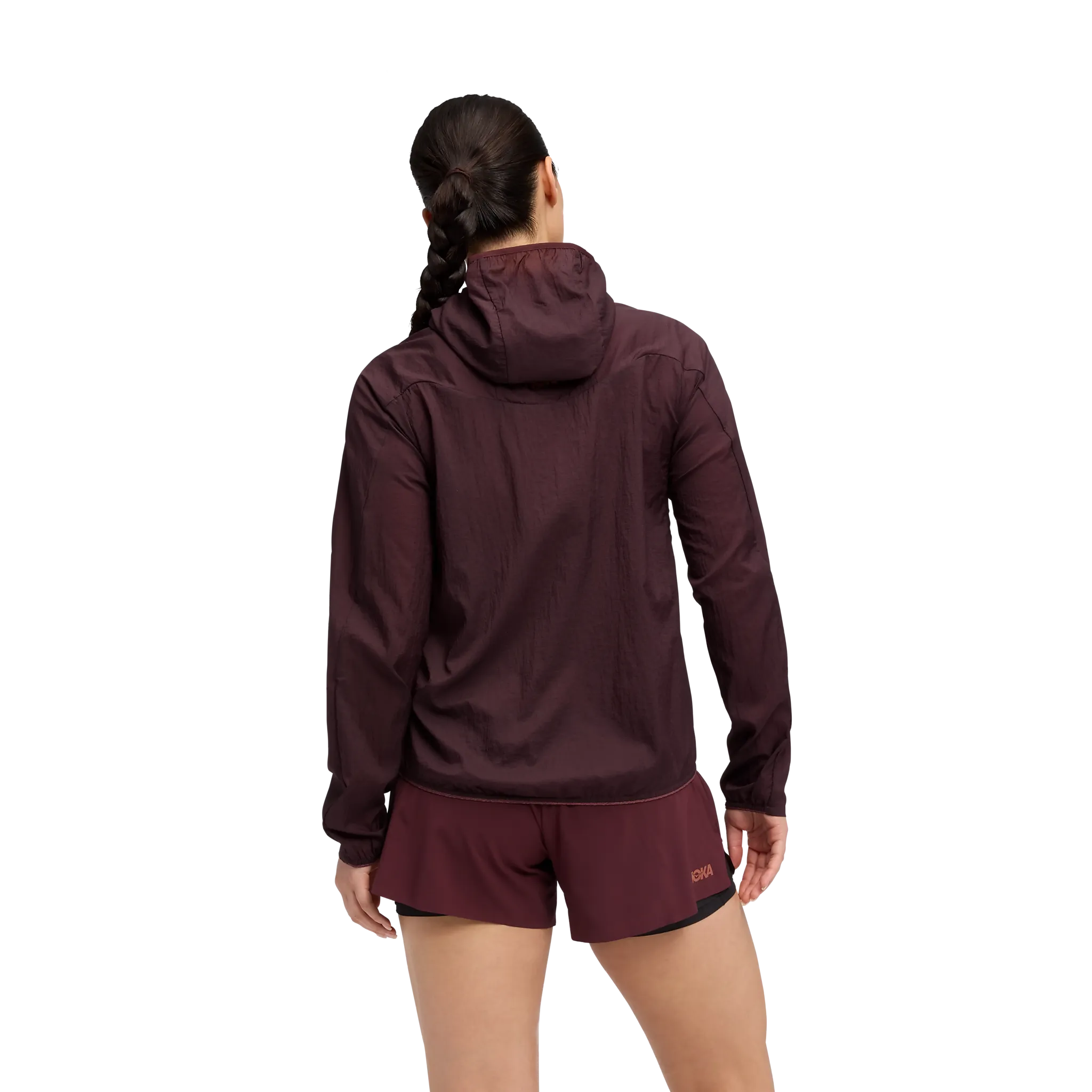 Skyflow Jacket Women