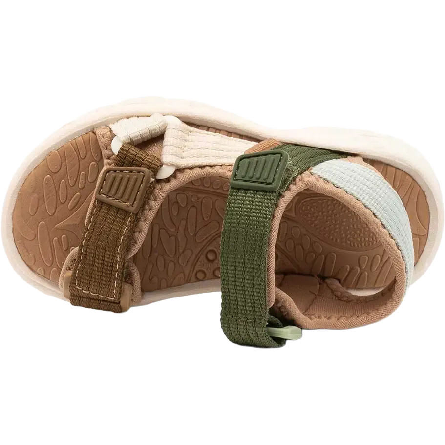 Nico børnesandal