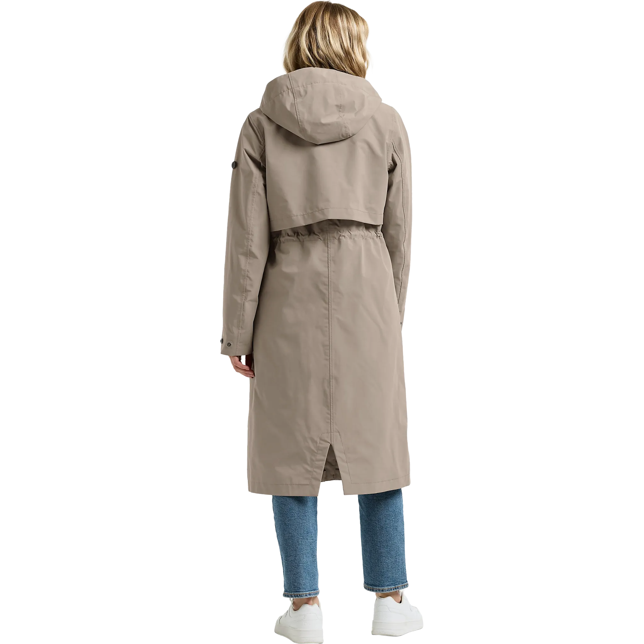 Isolde Parka Women