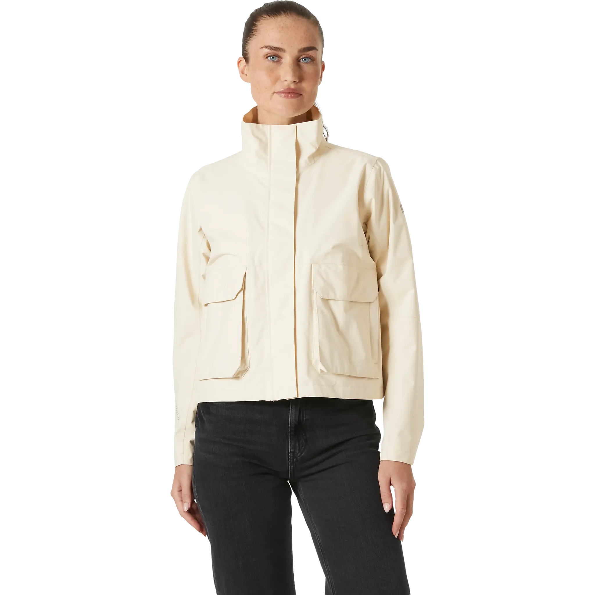 Escape Utility Jacket Women