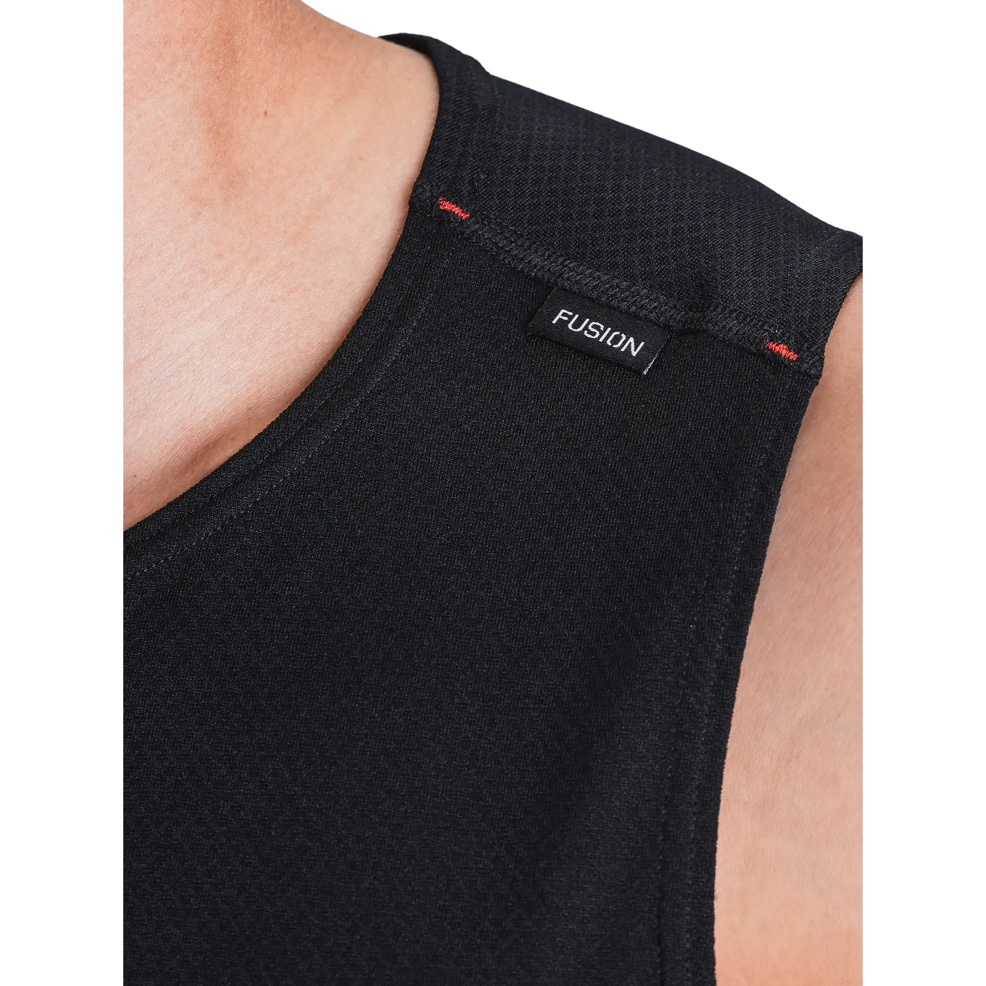 Run Singlet Men