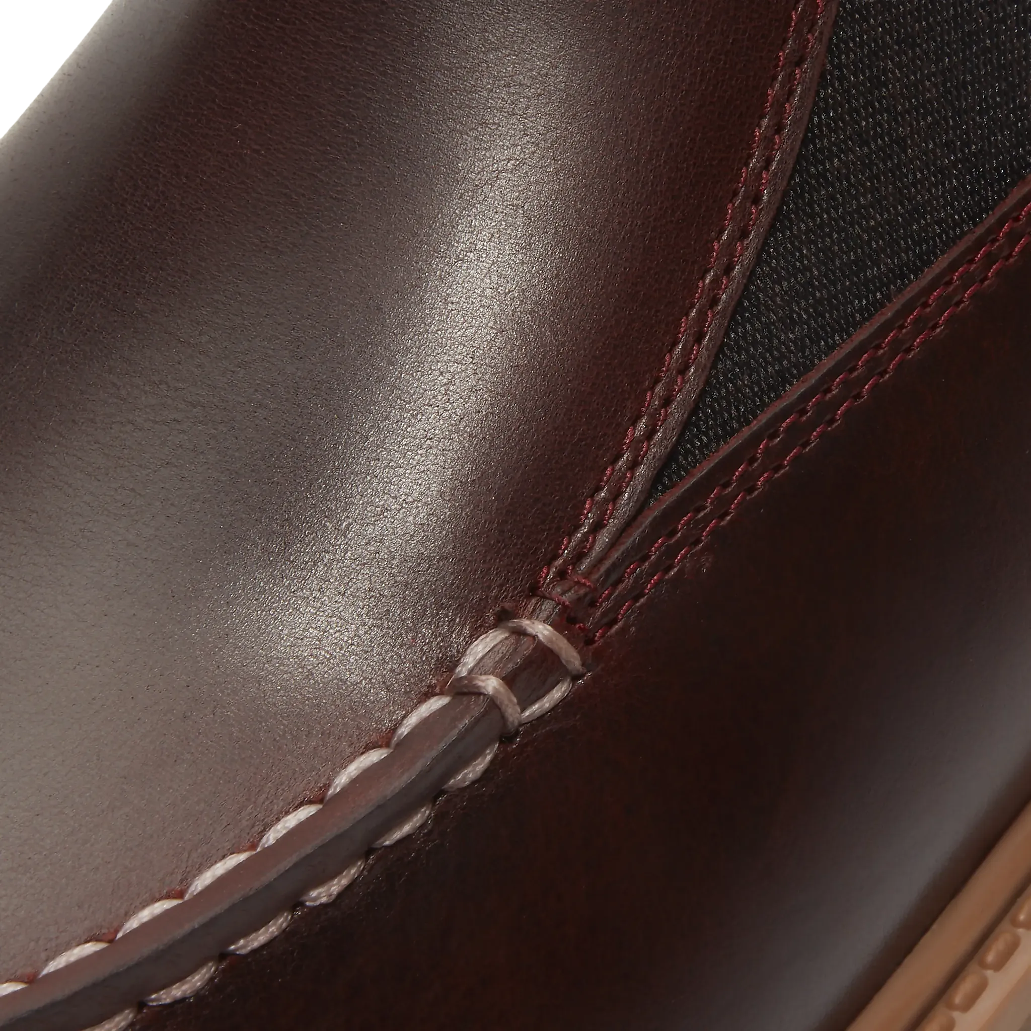 Stone Street Mid Chelsea Boot