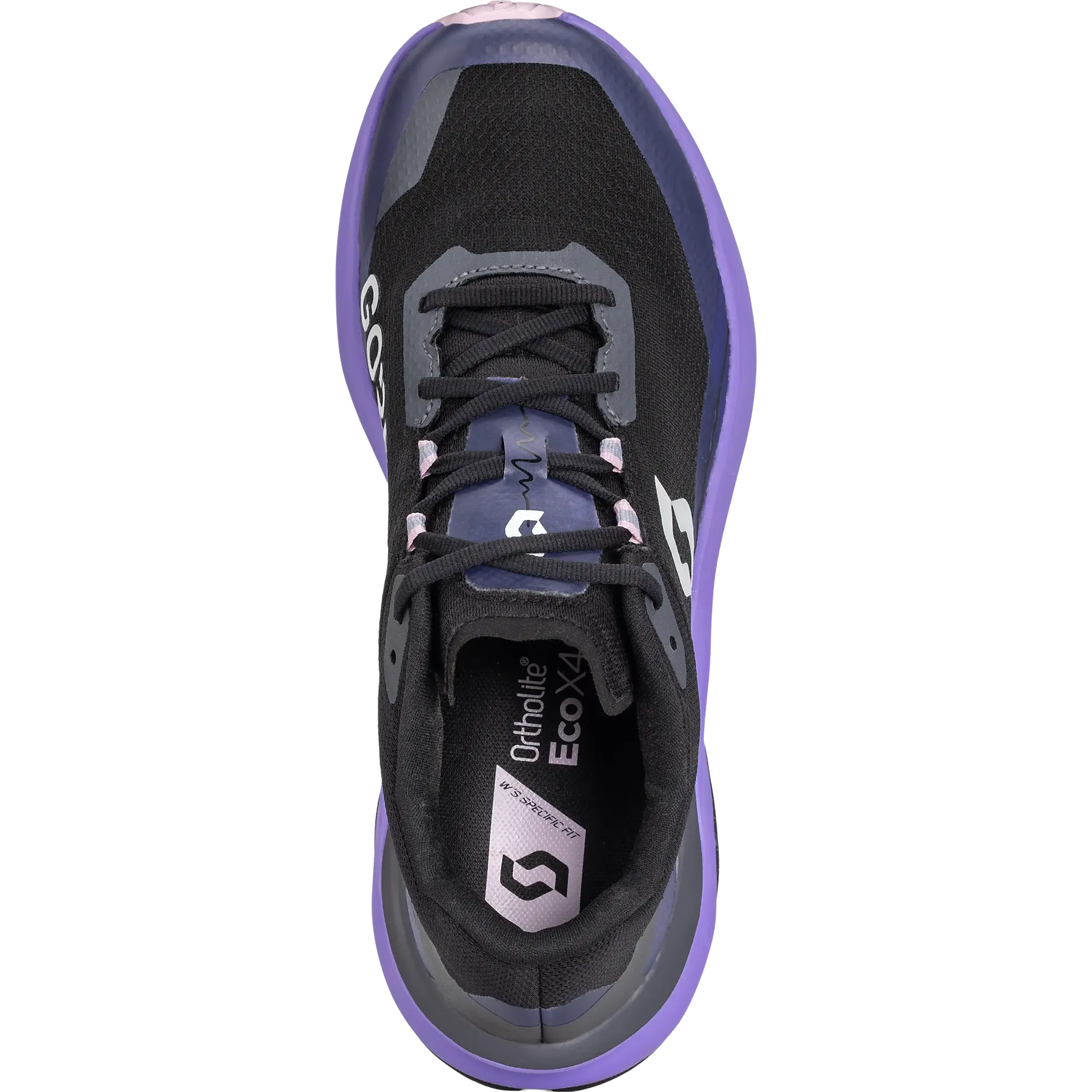 Shoe Kinabalu Trail GTX Women