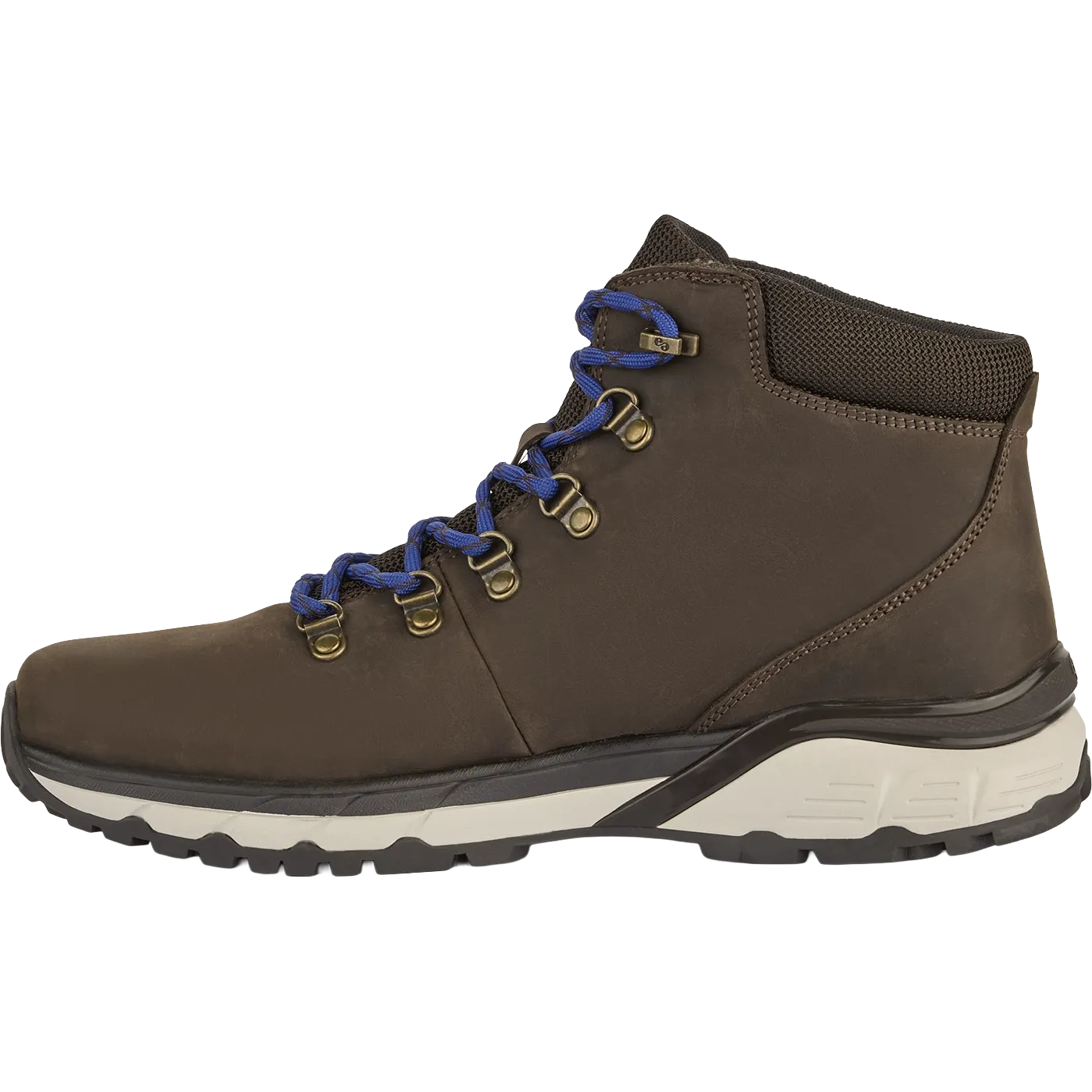 Trysil Tyra Leather Boot