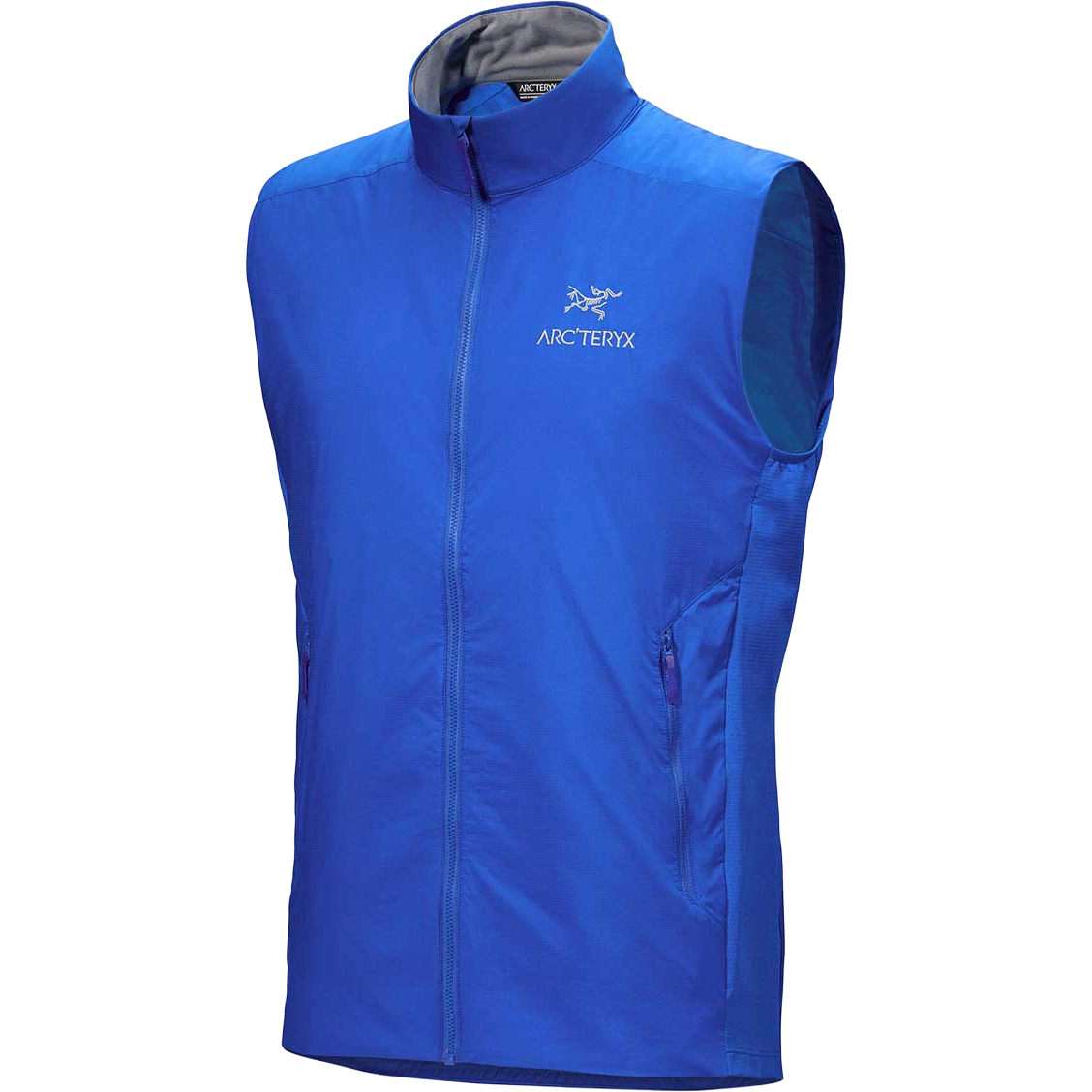 ARC’TERYX Atom SL Vest Men's Men's Atom Vest | Arc'teryx | Sporting Life Online