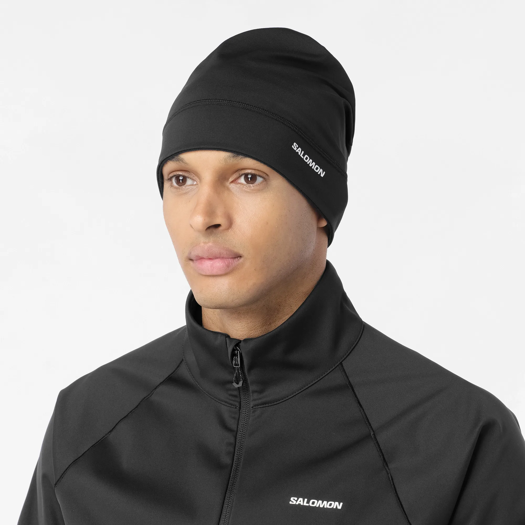 Run Tech Beanie