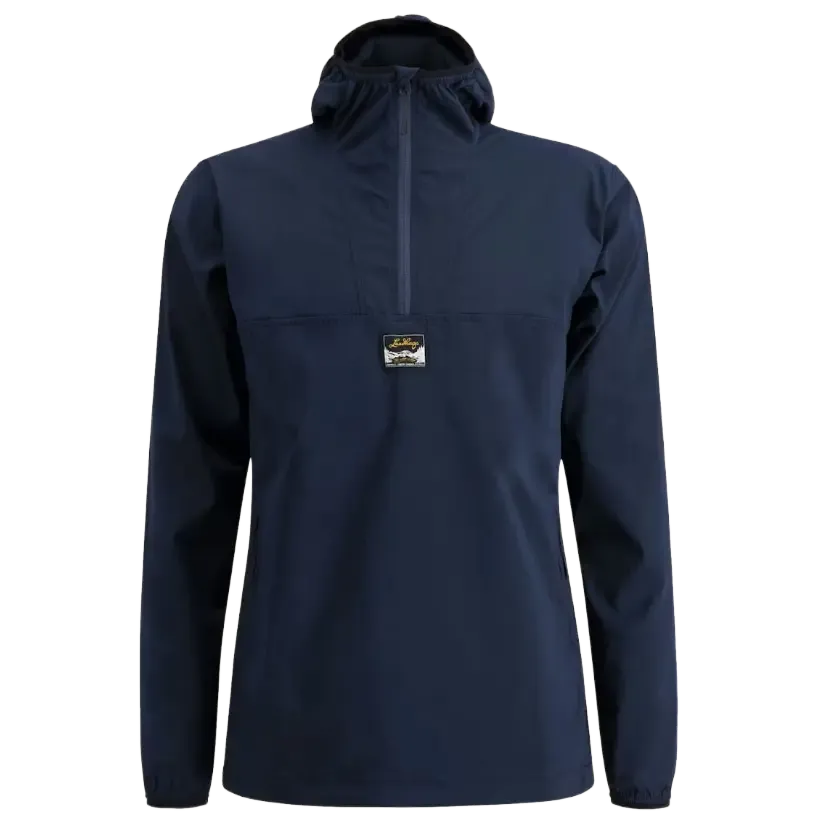 Tyre Stretch Anorak Men