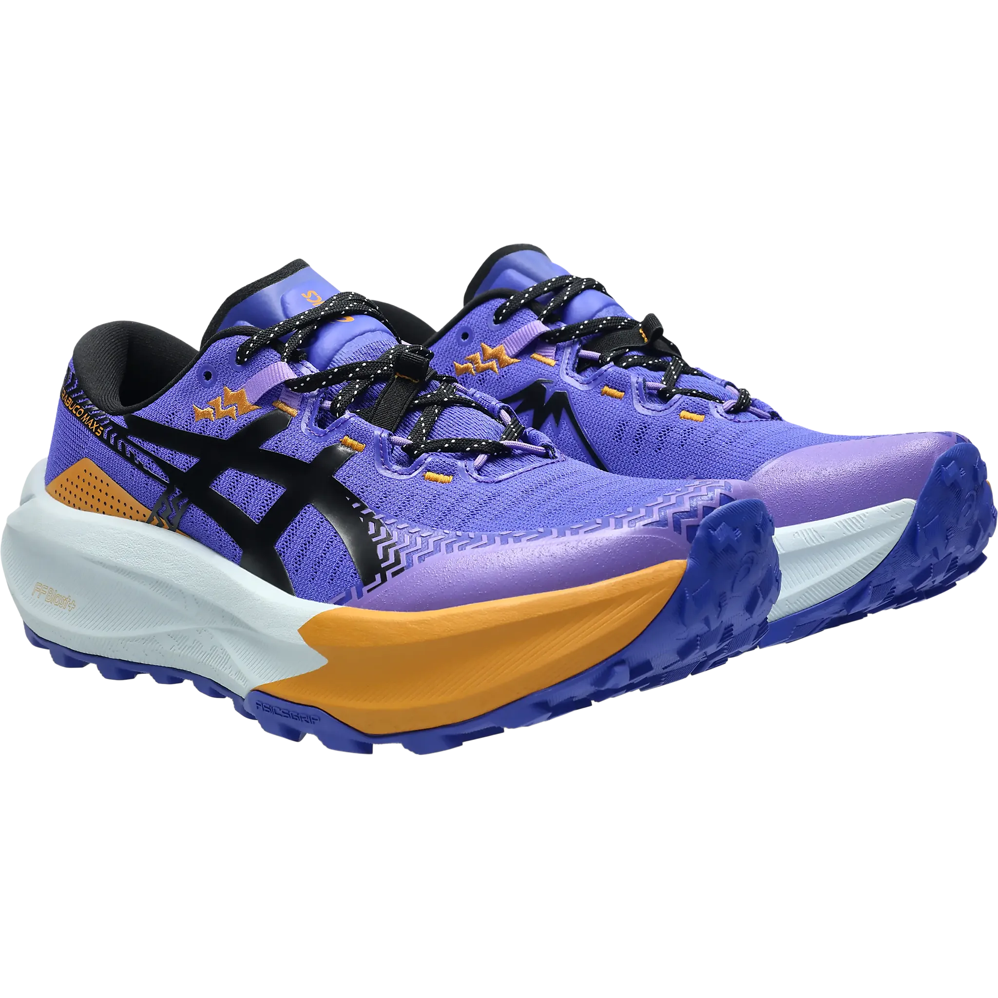 Trabuco Max 5 Men