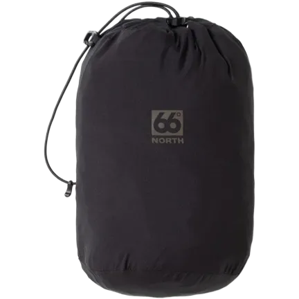 Adalvik Packable Rain Coat