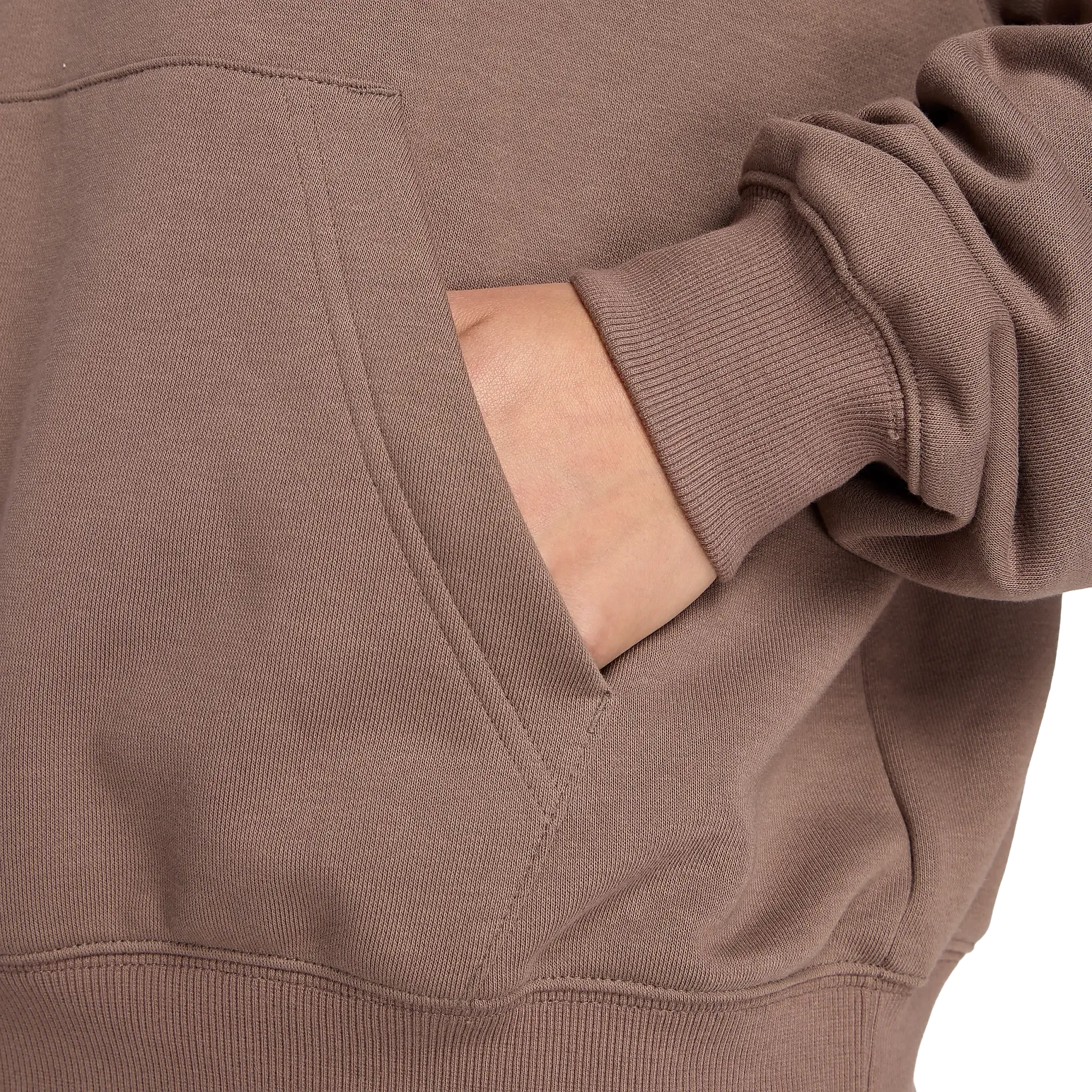 Sport Essentials French Terry Hoodie Wom