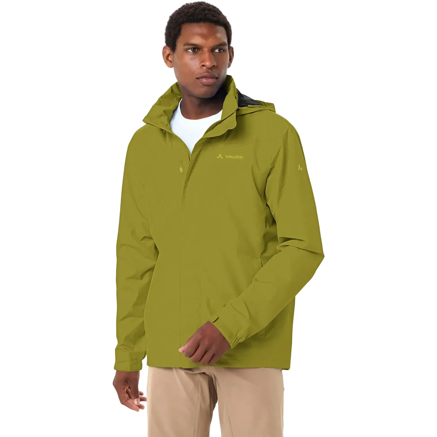 Escape Bike Light Jacket Men regnjakke