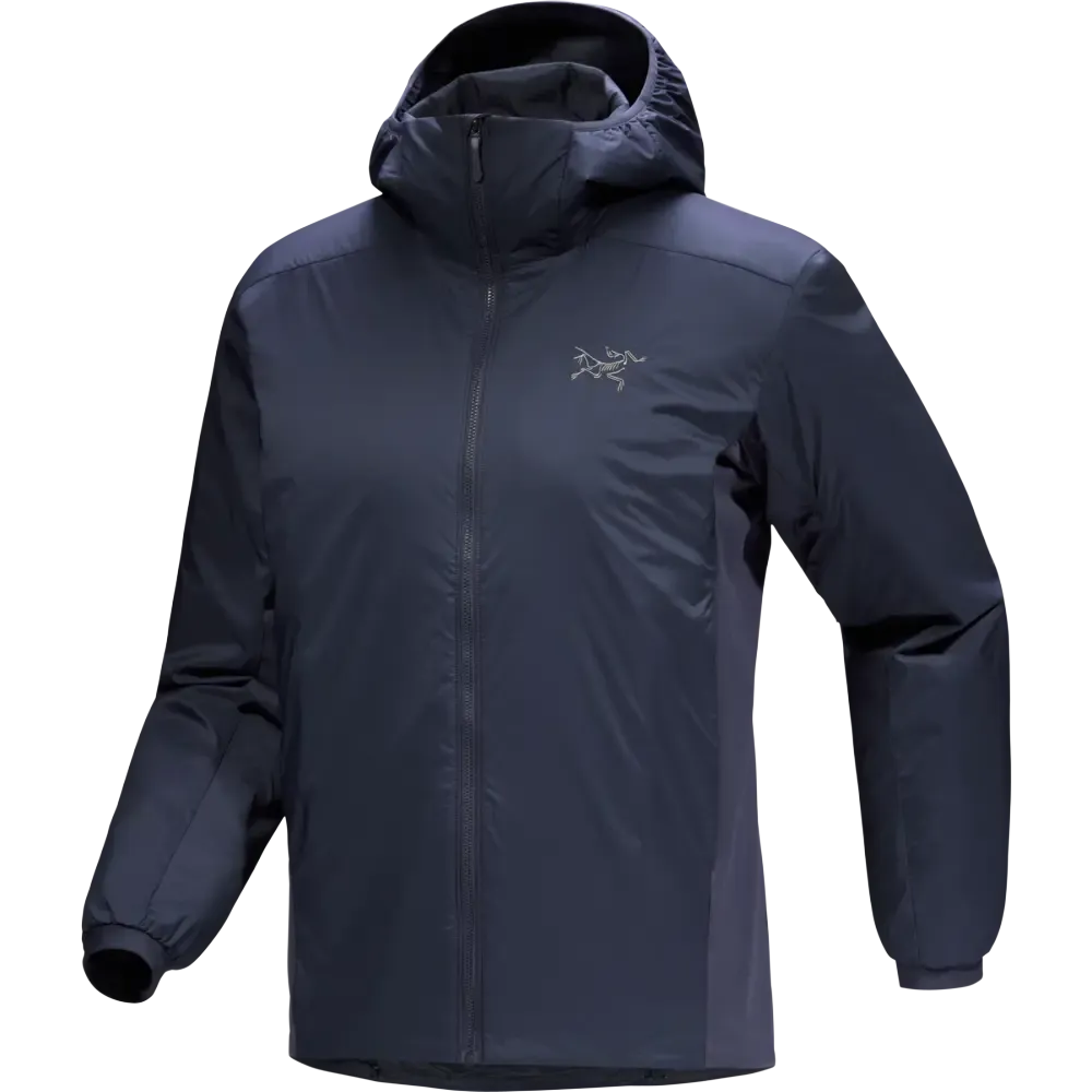 Atom Hoody Men fiberjakke