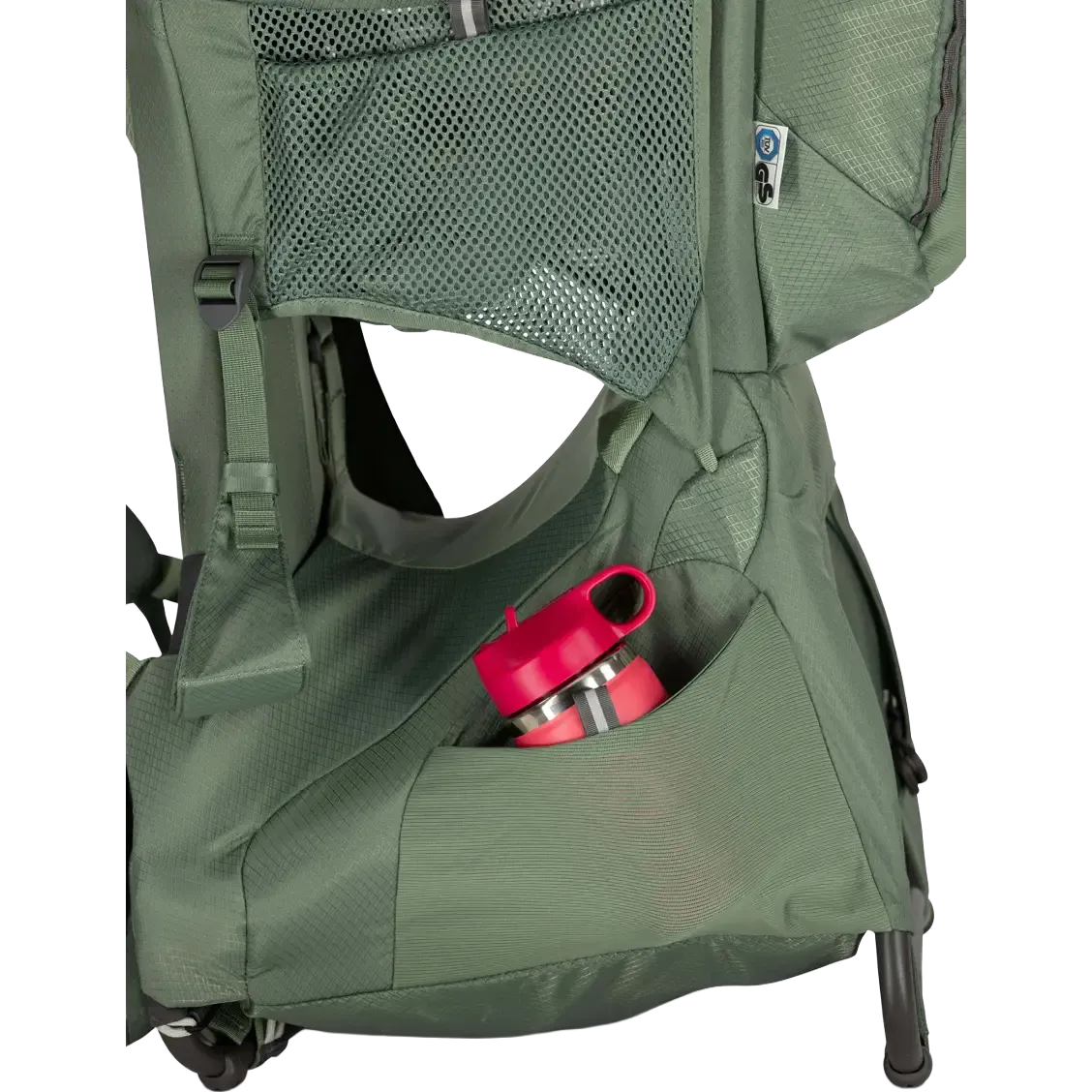 Poco Child Carrier Premium