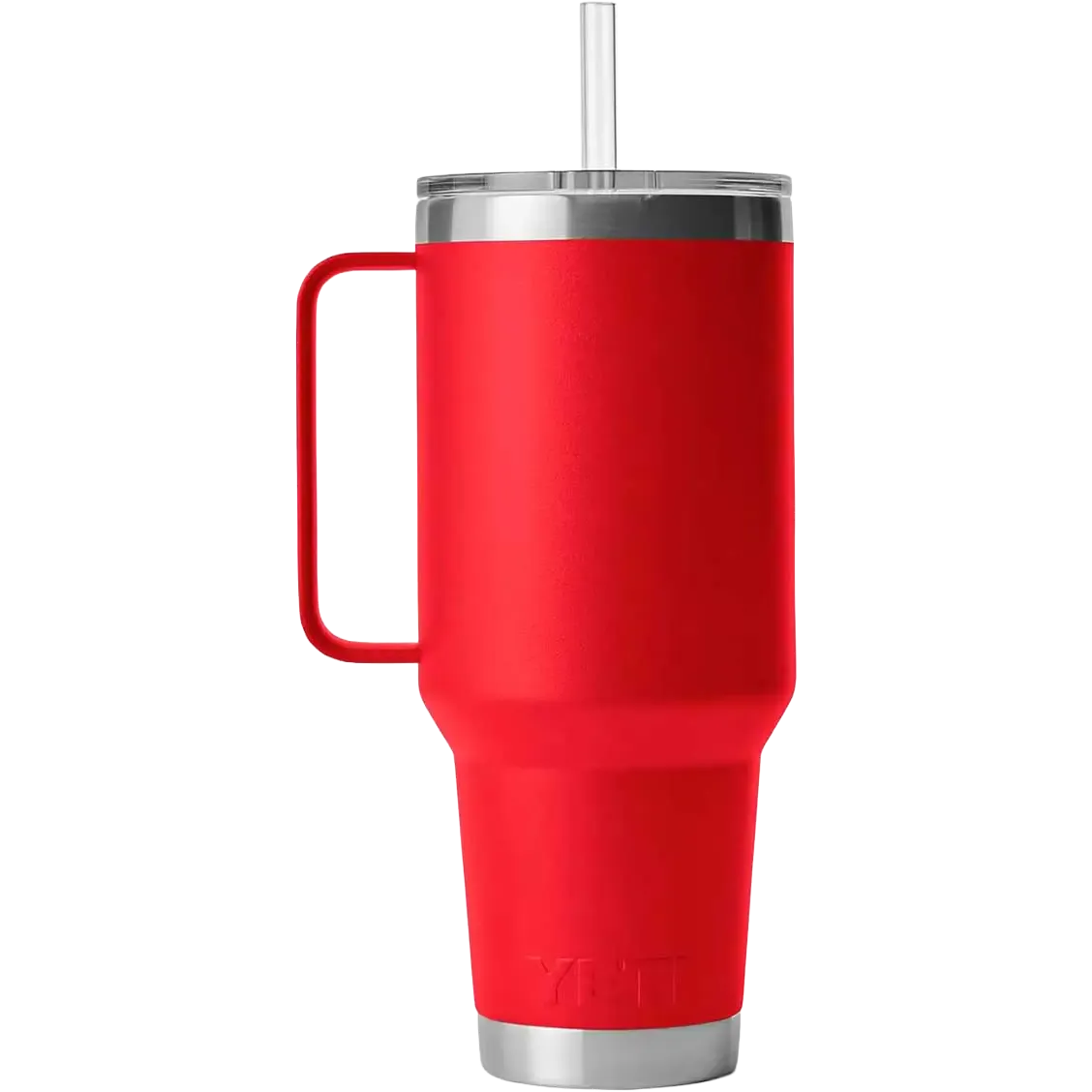 Rambler Straw Mug 42 oz/1,2 l termokrus