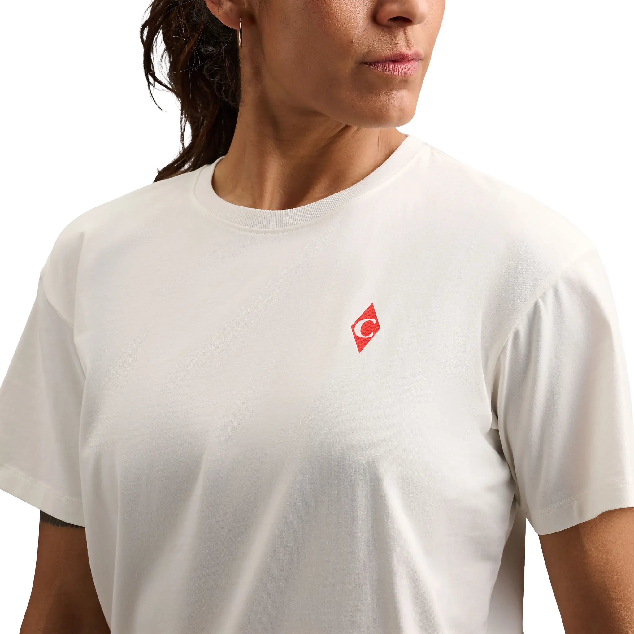Dragon SS Tee Women