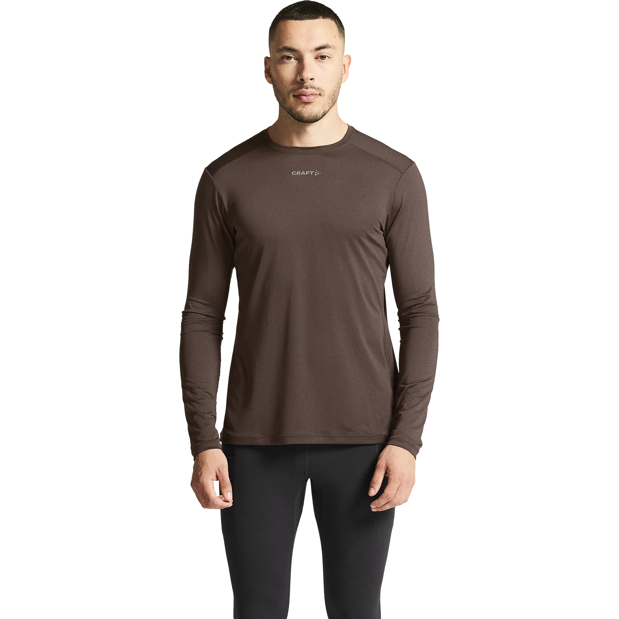 Adv Essence LS Tee 2 Men
