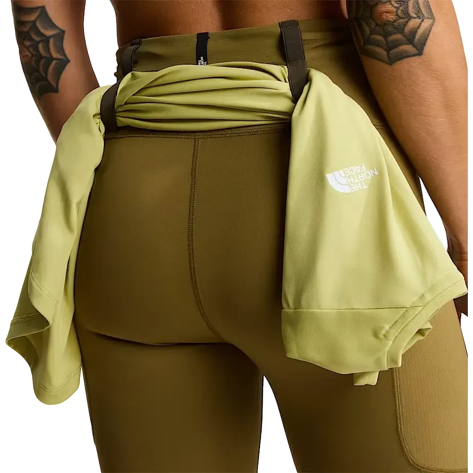 Refina Utility Legging 27'' Women