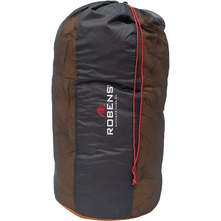Scoria Quilt UL +5 Long dunsovsäck