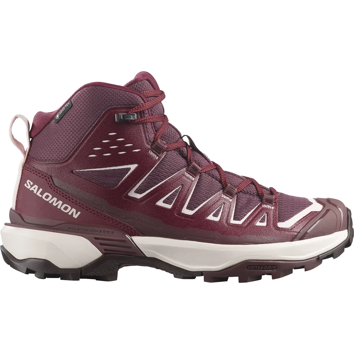 X Ultra 360 Edge Mid GTX Women vandrestøvle