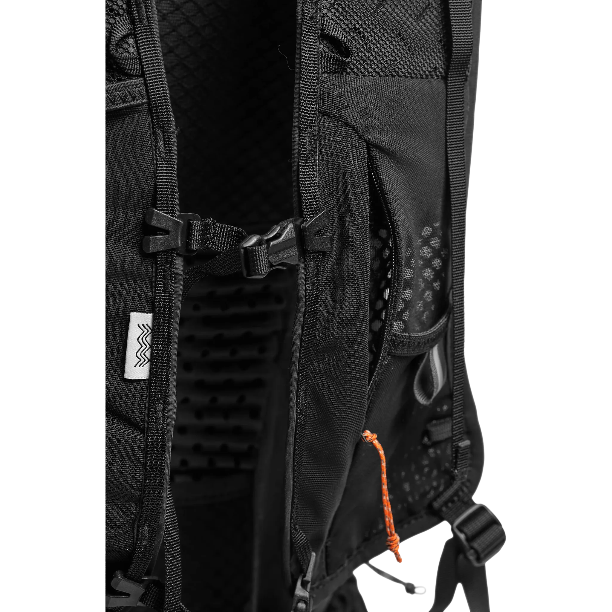 Padje Ultralight 45 L rygsæk