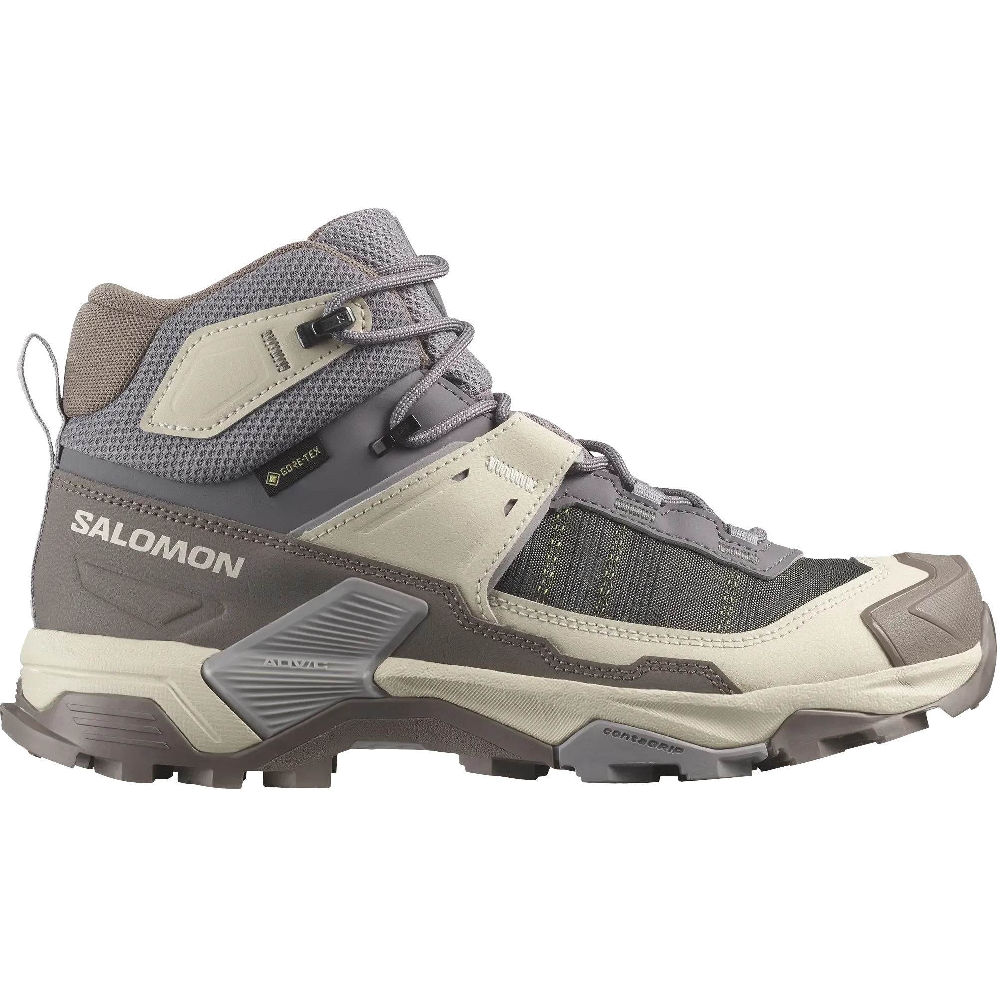 X Ultra 5 Mid GTX Women vandringskänga