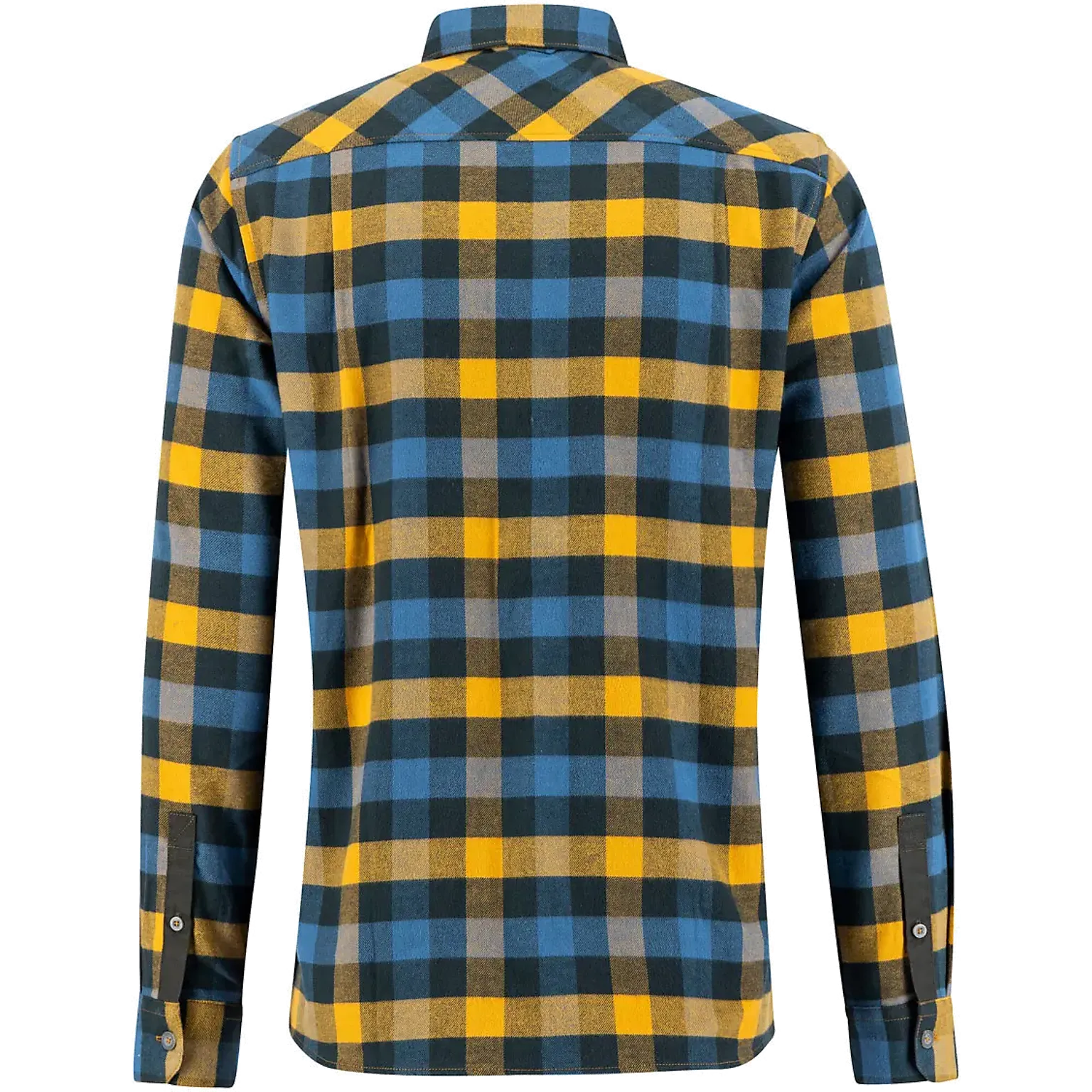 Rask Shirt Men herreskjorte