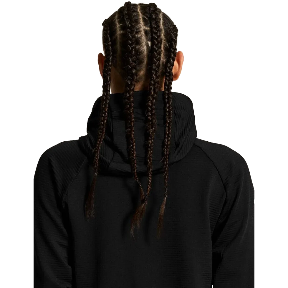 Subz Light Hood Sweater Women